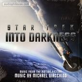 Star Trek Into Darkness