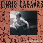 Chris Cacavas And Junk Yard Love