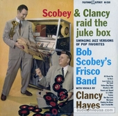 Scobey & Clancy Raid The Juke Box