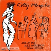 Live At The Jazz Workshop In San Francisco