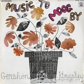 Music To Moog By