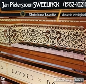 Christiane Jaccottet Interprets Jan Pietreszoon Sweelinck