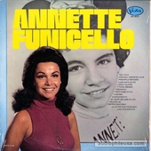 Annette