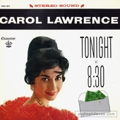 Tonight At 8:30