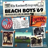 Beach Boys '69