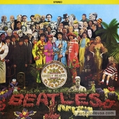 Sgt. Pepper's Lonely Hearts Club Band