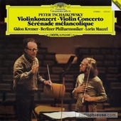 Violin Concerto