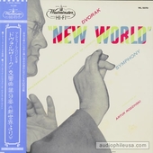 New World Symphony