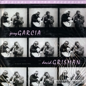 Jerry Garcia / David Grisman