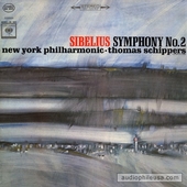 Symphony No. 2