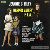 Harper Valley P.T.A.