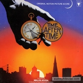 Time After Time