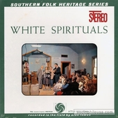 White Spirituals