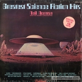 Greatest Science Fiction Hits