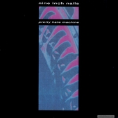 Pretty Hate Machine