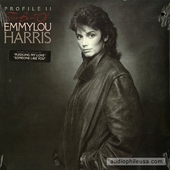 Profile II-The Best Of Emmylou Harris