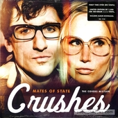 Crushes - The Covers Mix Tape