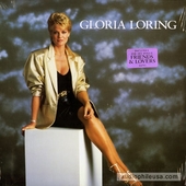 Gloria Loring