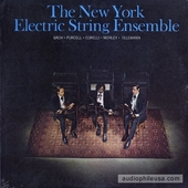 New York Electric String Ensemble