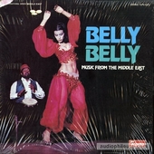 Belly Belly: Music From The Middle East