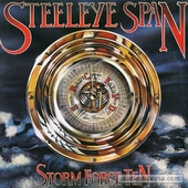 Storm Force Ten