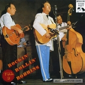 Rockin' Rollin' Robbins Volume 2