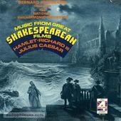 Music From Great Shakespearean Films