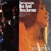 The Fantastic Ike And Tina Turner