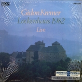 Lockenhaus 1982 Live