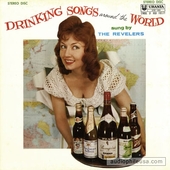 Drinking Songs Around The World