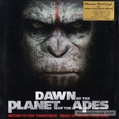 Dawn Of The Planet Of The Apes