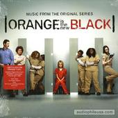 Orange Is The New Black (Music From The Original Series)