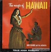 The Magic Of Hawaii