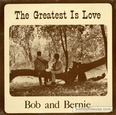 The Greatest Is Love