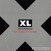 Pay Close Attention: XL Recordings