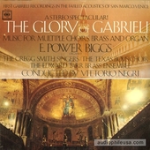 The Glory Of Gabrieli