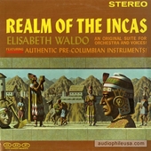 Realm Of The Incas