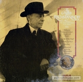 Complete Rachmaninov Vol. 4