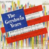 The Gershwin Years