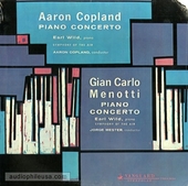 Piano Concertos