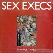 Strange Things / Sex Train