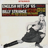 English Hits Of '65