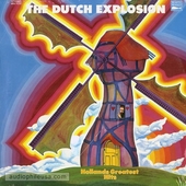 Dutch Explosion