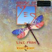 House Of Yes: Live From The House Of Blues