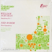 Symphony No. 7 / Third Symphony