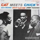 Cat Meets Chick: A Story In Jazz