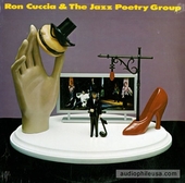 Ron Cuccia & The Jazz Poetry Group