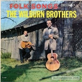 Folk Songs