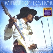 Miami Pop Festival