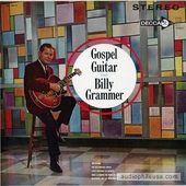 Gospel Guitar